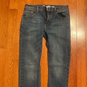 Wrangler Retro Jeans